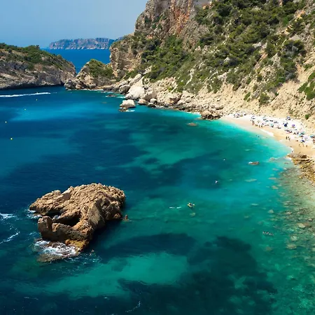 Canela By Interhome Jávea