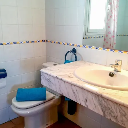 Canela By Interhome Vakantiehuis Jávea