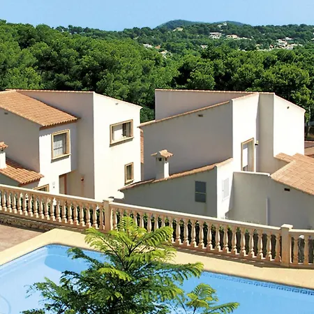 Canela By Interhome Jávea