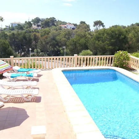 Vakantiehuis Canela By Interhome