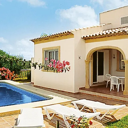 Canela By Interhome Vakantiehuis