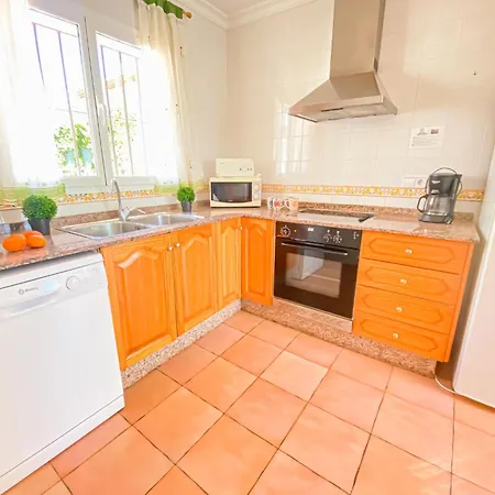 Canela By Interhome Vakantiehuis *