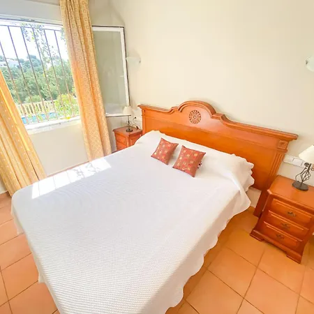 Canela By Interhome Vakantiehuis